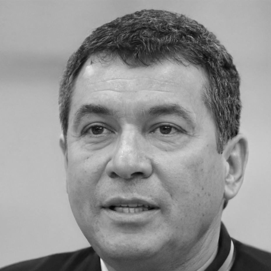Thomas Martin, Consultant Sécurité