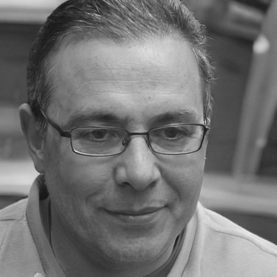 Laurent Rousseau, Directeur Audit